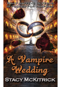 A Vampire Wedding