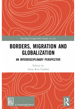 Borders, Migration and Globalization