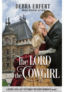 The Lord and the Cowgirl