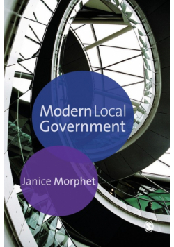 Modern Local Government