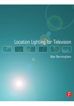 Location Lighting for Television