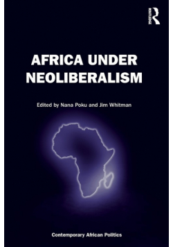 Africa Under Neoliberalism