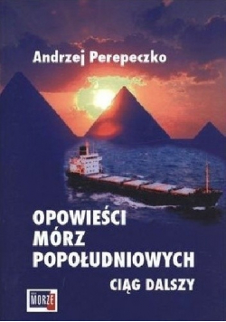 Opowieści mórz popołudniowych