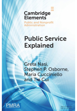Public Service Explained