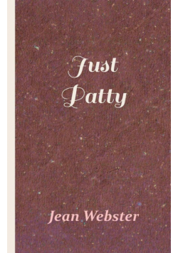 Just Patty