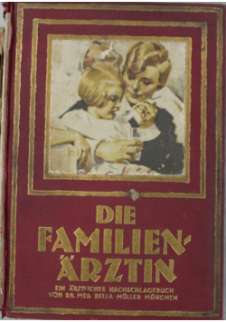 Die Familien Arztin 1926r
