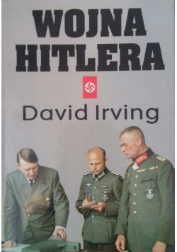 Wojna Hitlera