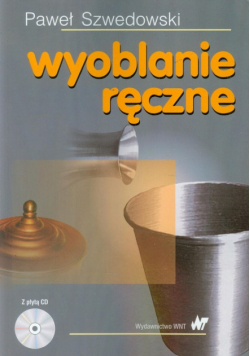 Wyoblanie ręczne z płytą CD