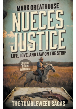 Nueces Justice