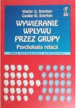 Wywieranie wpływu przez grupy