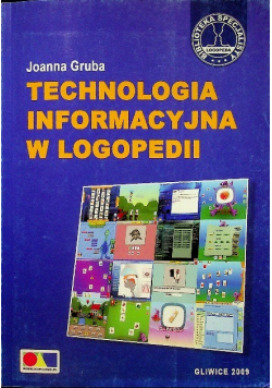 Technologia Informacyjna W Logopedii
