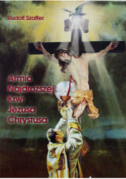 Armia Najdroższej Krwi Jezusa Chrystusa