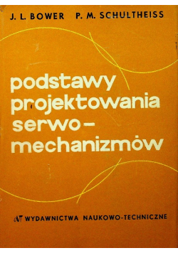 Podstawy projektowania serwomechanizmów