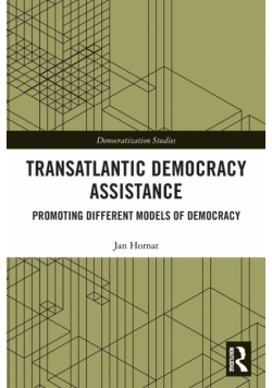 Transatlantic Democracy Assistance
