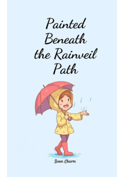 Painted Beneath the Rainveil Path