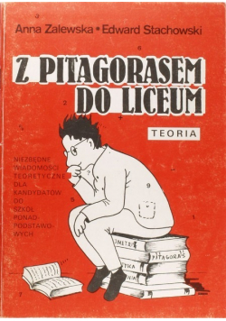 Z Pitagorasem do liceum
