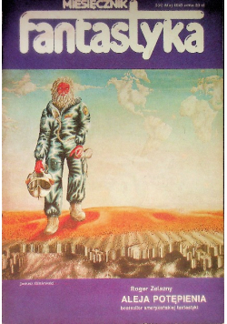 Fantastyka Nr 5 / 83