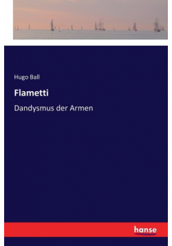 Flametti