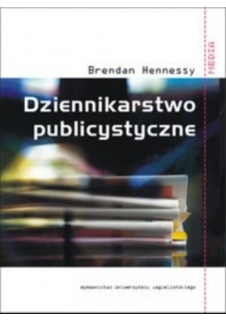 Dziennikarstwo publicystyczne