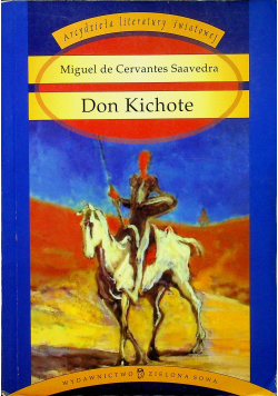 Don Kichote