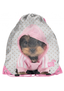 Worek na buty Studio Pets PTJ-712 PASO