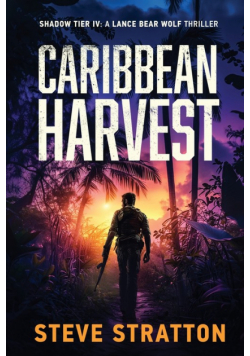 Caribbean Harvest