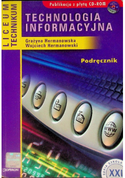 Technologia Informacyjna