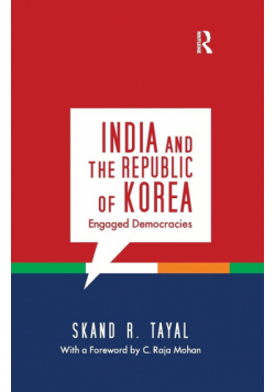 India and the Republic of Korea