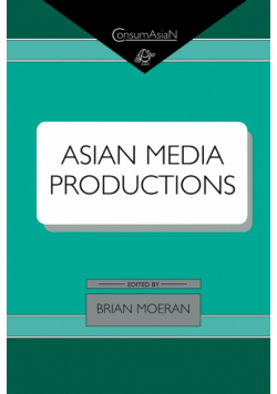 Asian Media Productions