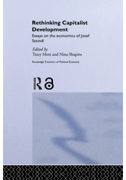 Rethinking Capitalist Development
