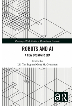 Robots and AI