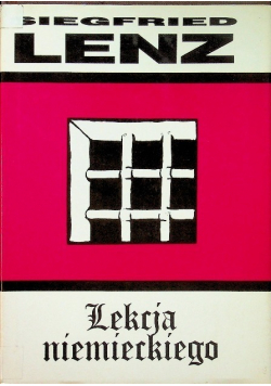 Lekcja niemieckiego Tom I