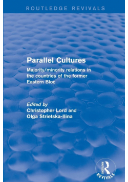 Parallel Cultures