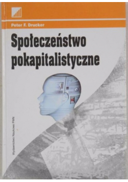 Społeczeństwo pokapitalistyczne