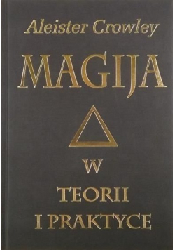 Magija w teorii i praktyce