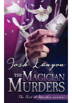 The Magician Murders
