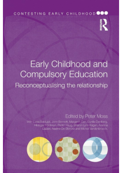 Early Childhood and Compulsory Education