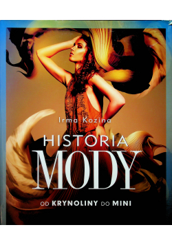 Historia Mody