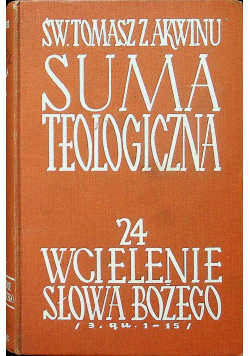 Suma teologiczna 11