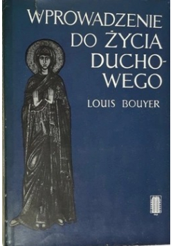 Wprowadzenie do życia duchowego