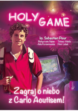 Zagraj o niebo z Carlo Acutisem