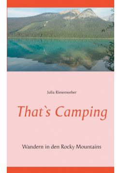 That`s Camping