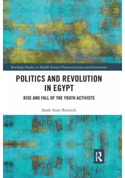 Politics and Revolution in Egypt