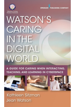 Watson's Caring in the Digital World