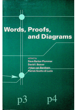 Words Proofs and Diagrams