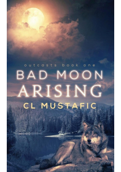 Bad Moon Arising