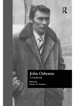 John Osborne