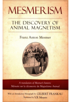 Mesmerism