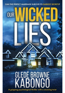 Our Wicked Lies