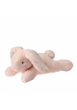 Króliczek Milly 30cm różowy